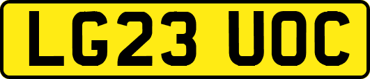 LG23UOC
