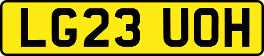 LG23UOH