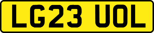 LG23UOL