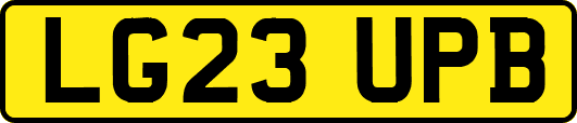 LG23UPB