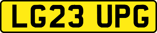 LG23UPG