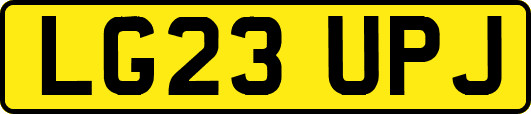 LG23UPJ