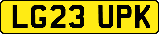 LG23UPK