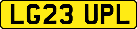 LG23UPL