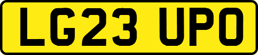 LG23UPO