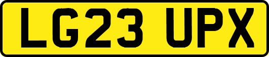 LG23UPX