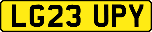 LG23UPY