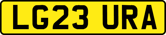 LG23URA