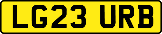 LG23URB
