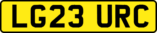 LG23URC