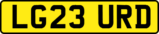 LG23URD