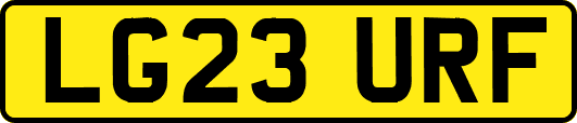 LG23URF