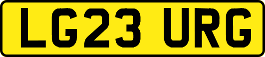 LG23URG