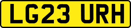 LG23URH