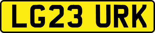 LG23URK