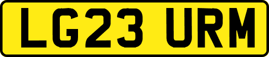 LG23URM