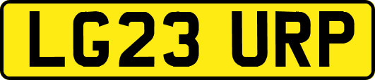 LG23URP