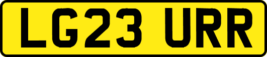 LG23URR