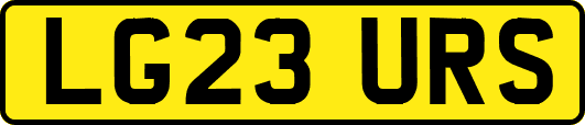 LG23URS