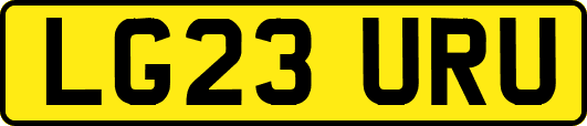 LG23URU