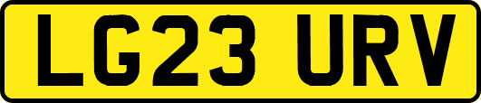 LG23URV