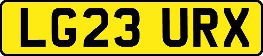 LG23URX