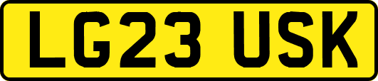 LG23USK