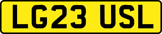 LG23USL
