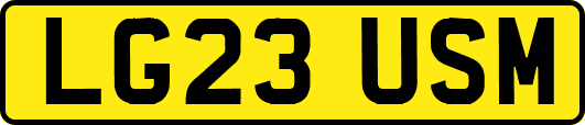 LG23USM