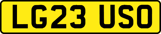 LG23USO