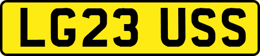 LG23USS