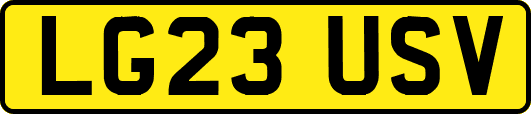 LG23USV