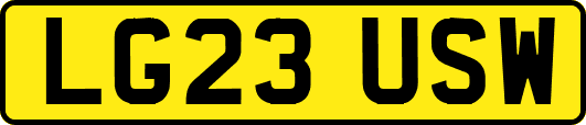 LG23USW