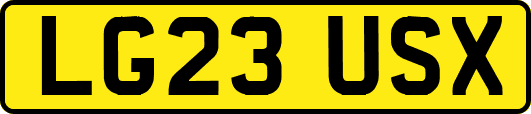 LG23USX