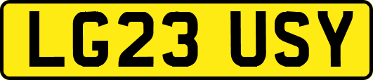 LG23USY