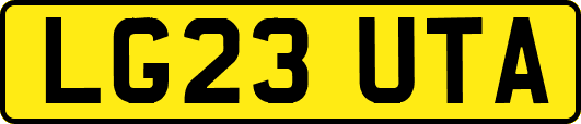 LG23UTA