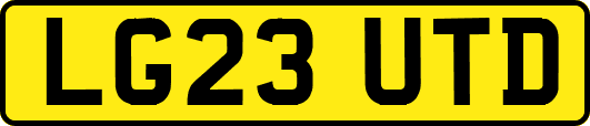 LG23UTD