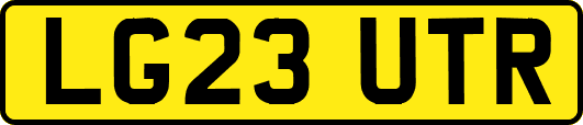 LG23UTR