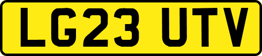 LG23UTV