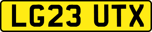 LG23UTX