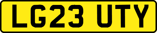 LG23UTY