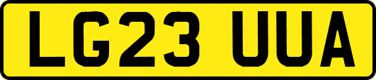 LG23UUA