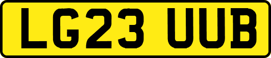 LG23UUB