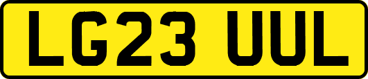 LG23UUL