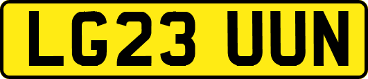LG23UUN