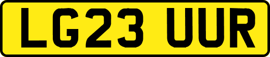 LG23UUR