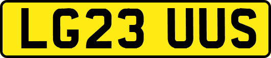 LG23UUS