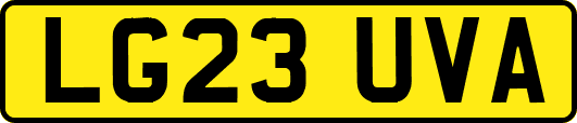 LG23UVA