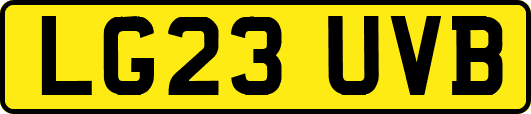 LG23UVB