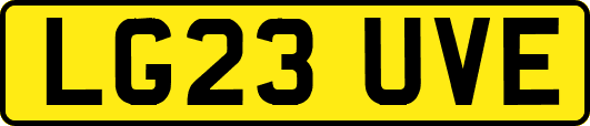 LG23UVE